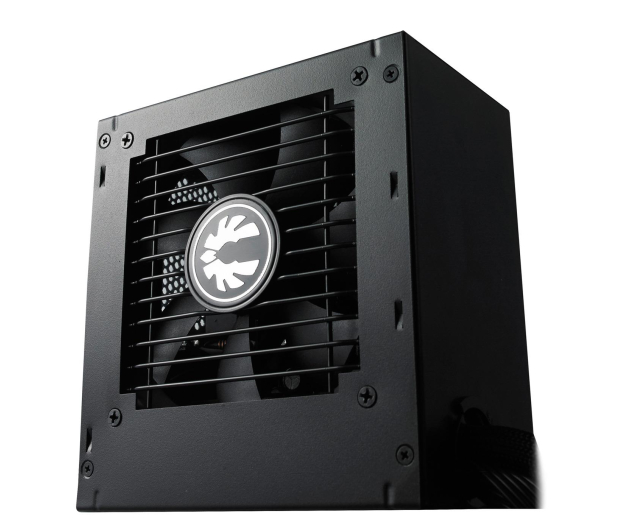 Bitfenix Formula 650W 80 Plus Gold - 409229 - zdjęcie 5